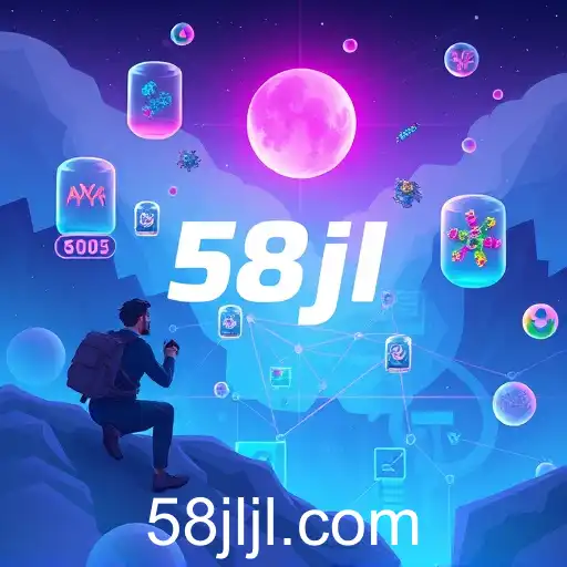 Digital Landscapes Redefined: The Role of 58jl