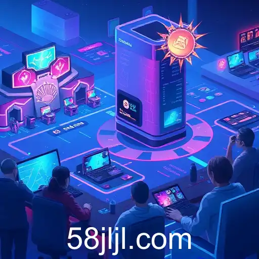 Evolution of Digital Gaming and Its Global Impact