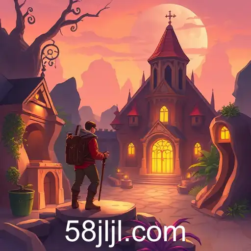 The Evolution of Online Gaming Platforms