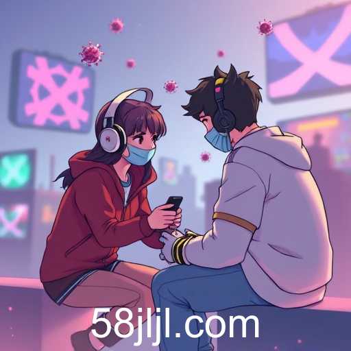 The Evolution of Online Gaming Communities