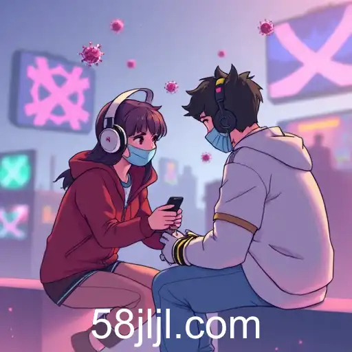 The Evolution of Online Gaming Communities