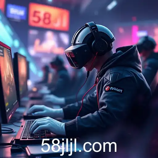 The Evolving Online Gaming Landscape in 2025