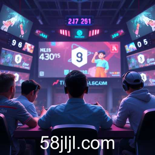 The Impact of Online Gaming on Society