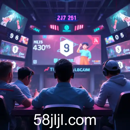 The Impact of Online Gaming on Society