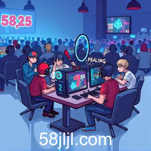 The Evolution of Online Gaming Communities