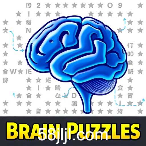 Unraveling the Mysteries of 'Brain Puzzles': Enhancing Cognitive Functions with Fun