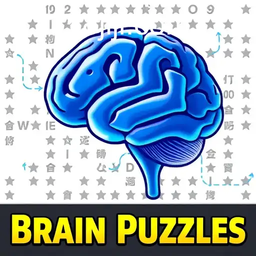 Unraveling the Mysteries of 'Brain Puzzles': Enhancing Cognitive Functions with Fun