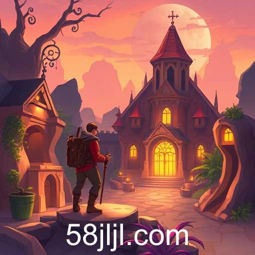 Exploring the Thrilling World of Adventure Quests Games