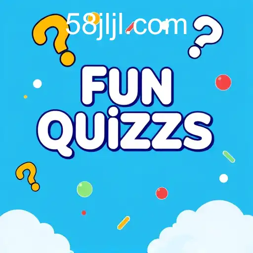 Exploring the Fascinating World of 'Fun Quizzes': A Digital Playground for Curiosity