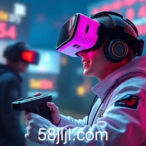 The Rise of Digital Gaming Platforms