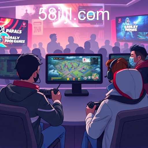The Rise of English Gaming Websites in 2025