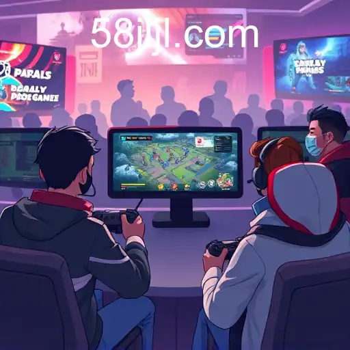 The Rise of English Gaming Websites in 2025