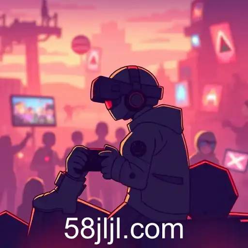 The Rise of Online Gaming in the 2020s