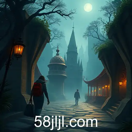 The Surge of Online Gaming in 2025