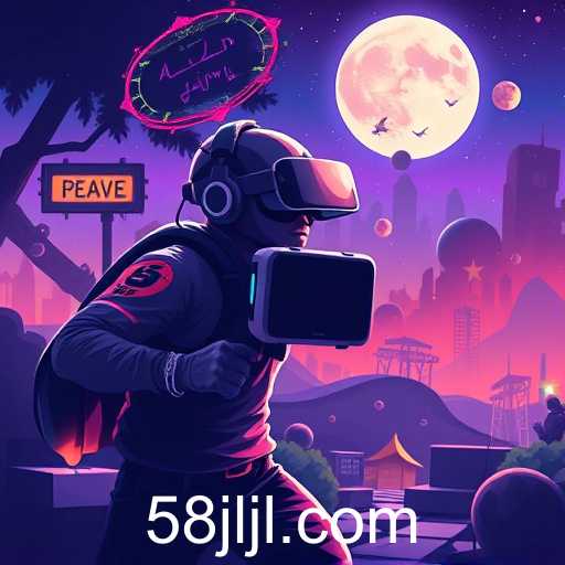 Rising Trends in Online Gaming for 2025