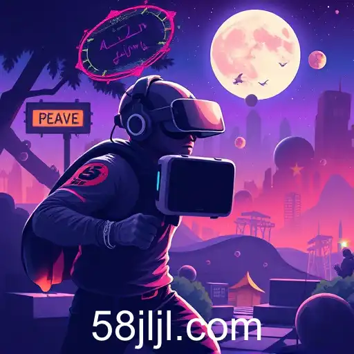 Rising Trends in Online Gaming for 2025