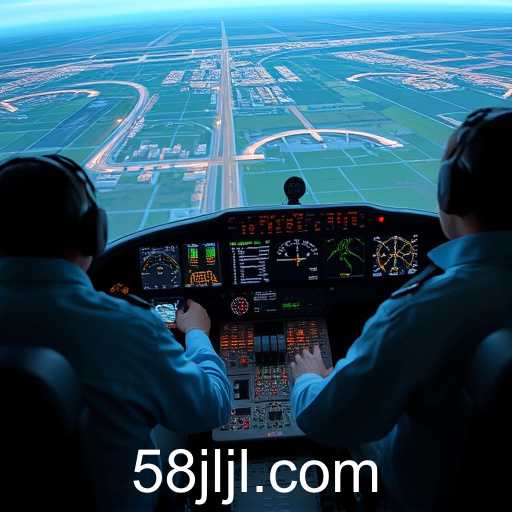 Exploring the Fascinating World of Simulators: The '58jl' Journey