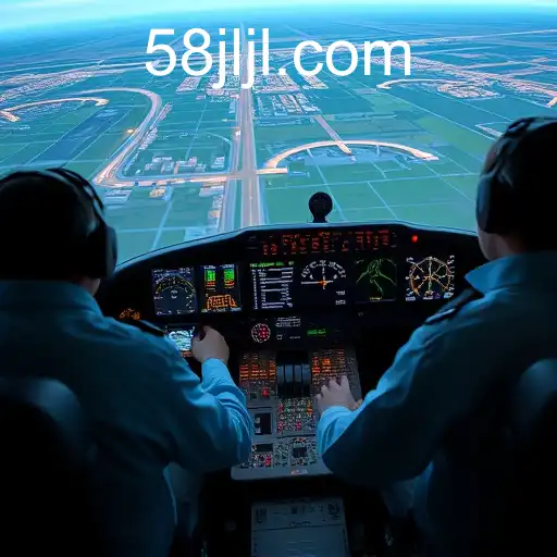 Exploring the Fascinating World of Simulators: The '58jl' Journey