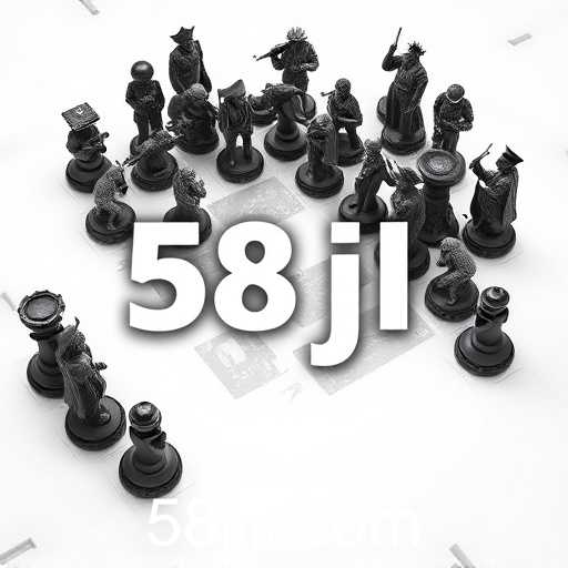 The Captivating World of Strategy Games: More Than Just a Genre