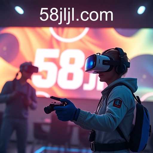Virtual Reality and Gaming Trends to Watch